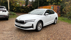 Skoda Octavia 1.5 TSI SE Technology 5dr Petrol Hatchback